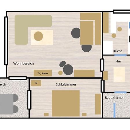 Ferienwohnung Sperling Oberstdorf Zewnętrze zdjęcie