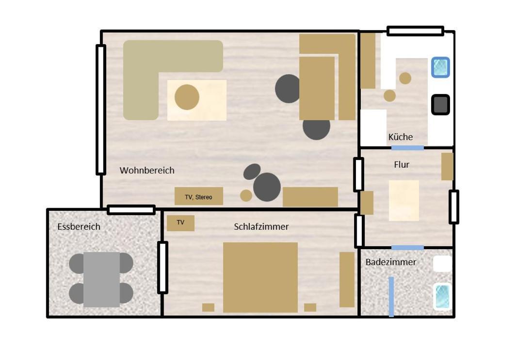 Ferienwohnung Sperling Oberstdorf Zewnętrze zdjęcie