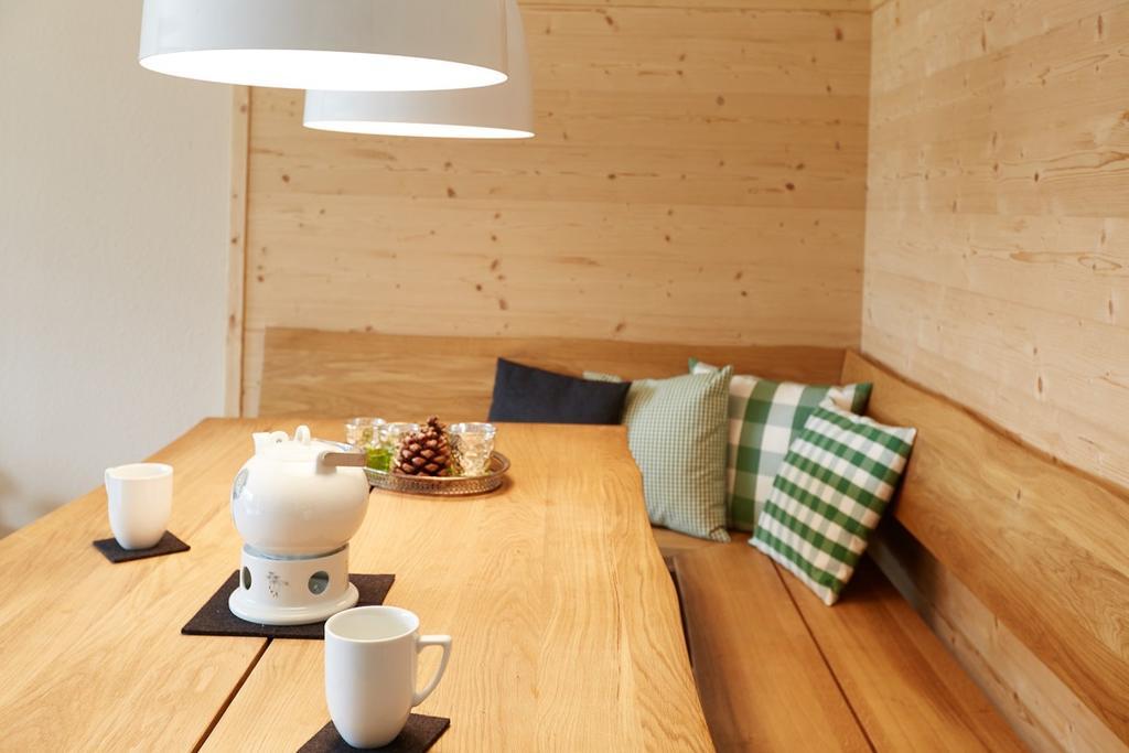 Ferienwohnung Sperling Oberstdorf Zewnętrze zdjęcie