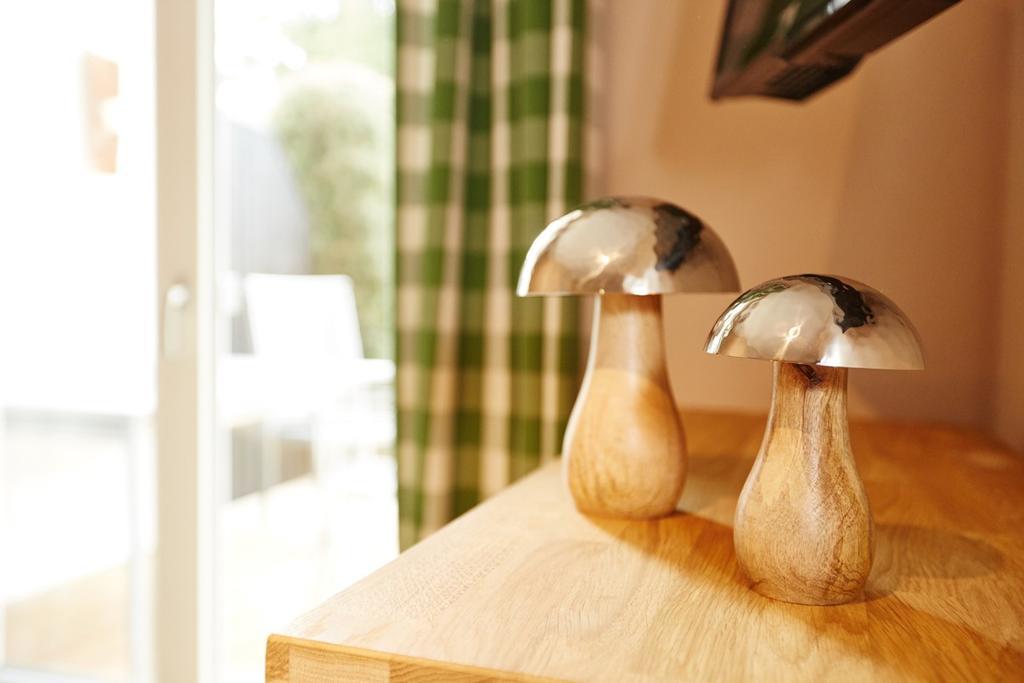 Ferienwohnung Sperling Oberstdorf Zewnętrze zdjęcie