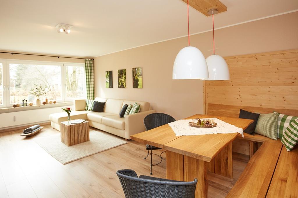Ferienwohnung Sperling Oberstdorf Zewnętrze zdjęcie